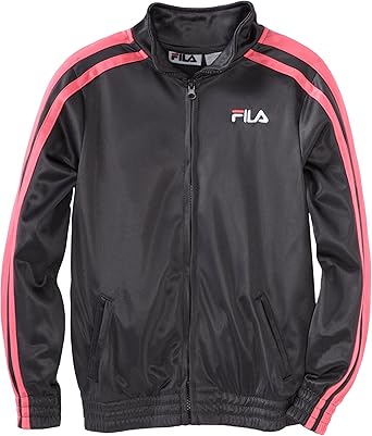 fila jacket for girls