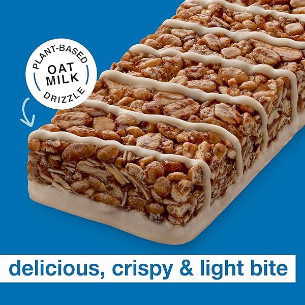 KIND BREAKFAST CEREAL BARS, CHOCOLATE WITH ALMONDS, HEALTHY SNACKS, GLUTEN FREE, 100% WHOLE GRAINS, 3G PROTEIN, 6 COUNT