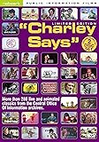 Charley Says... Vol 1 & 2 (More than 280 live and animated classics from the Central Office Of Information archives[DVD]