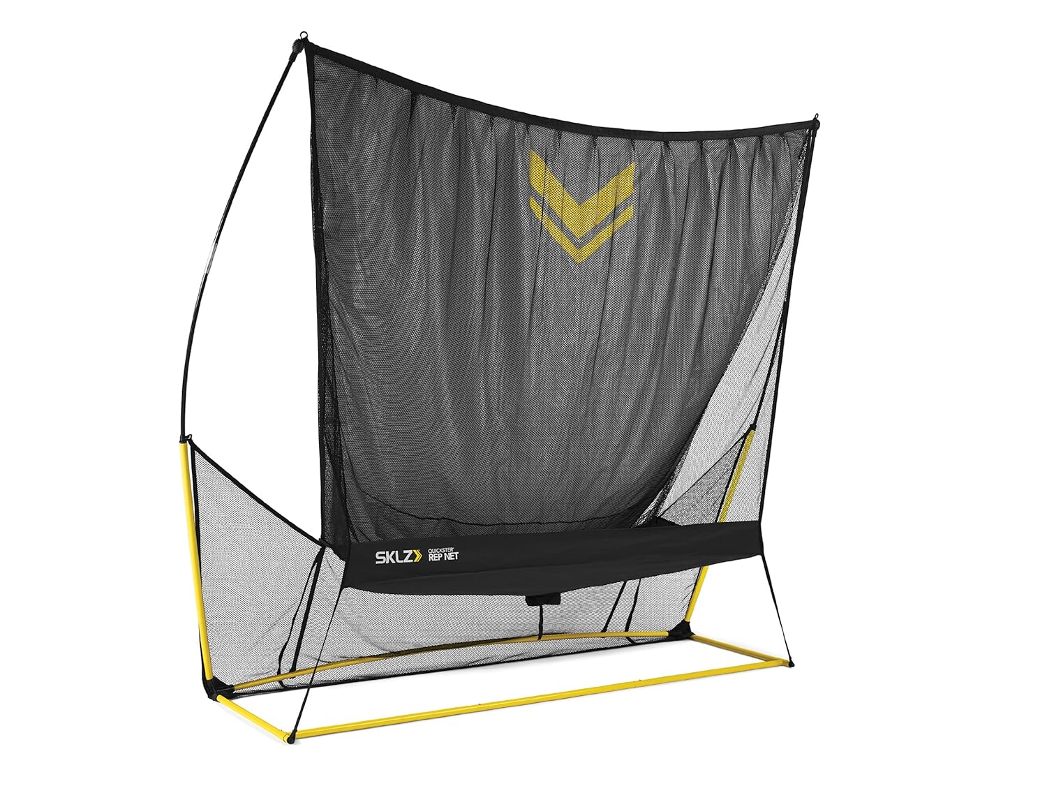 SKLZ Quickster Rep Net Baseball Practice Nets Sports