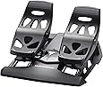 Thrustmaster TFRP Rudder (PS4, XBOX Series X/S, One, PC)