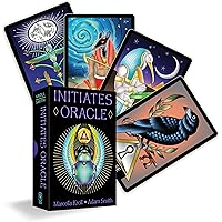 The Creativity Oracle: Visions of Enchantment to Guide & Inspire