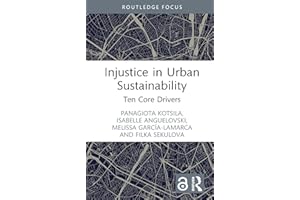 Injustice in Urban Sustainability: Ten Core Drivers (Routledge Equity, Justice and the Sustainable City series)