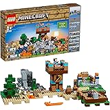 LEGO Minecraft 21135 - Die Crafting-Box 2.0