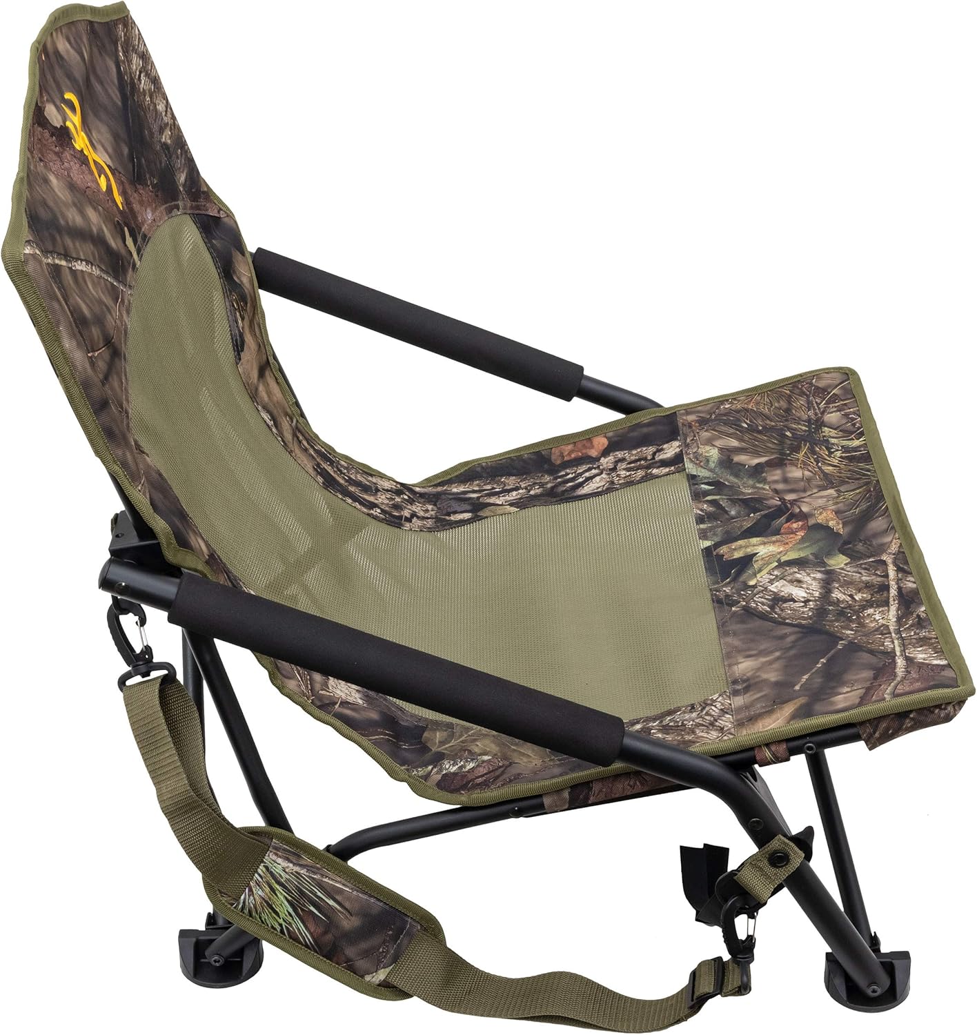 browning strutter chair