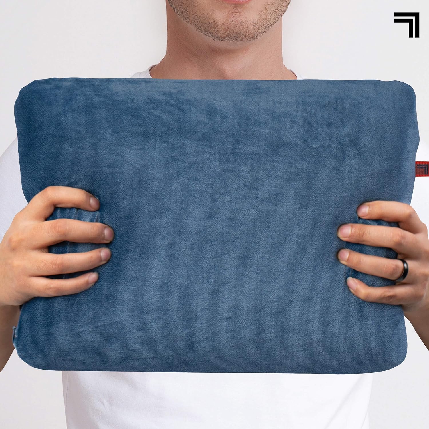 high density foam wedge