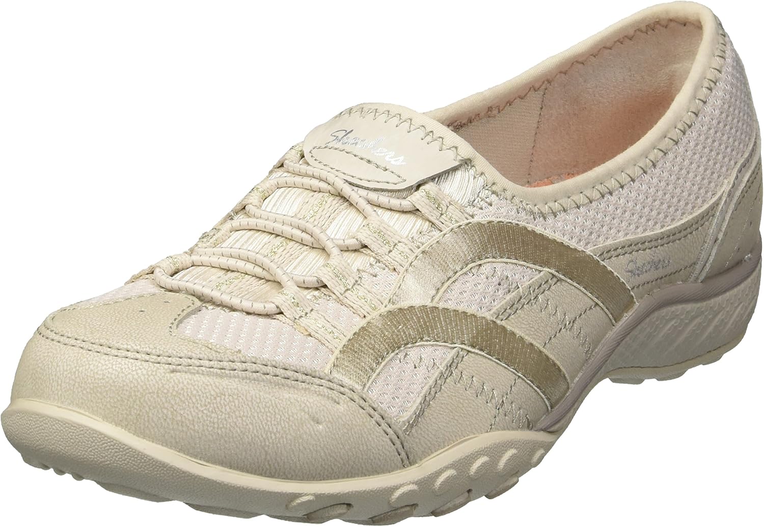 skechers breathe easy