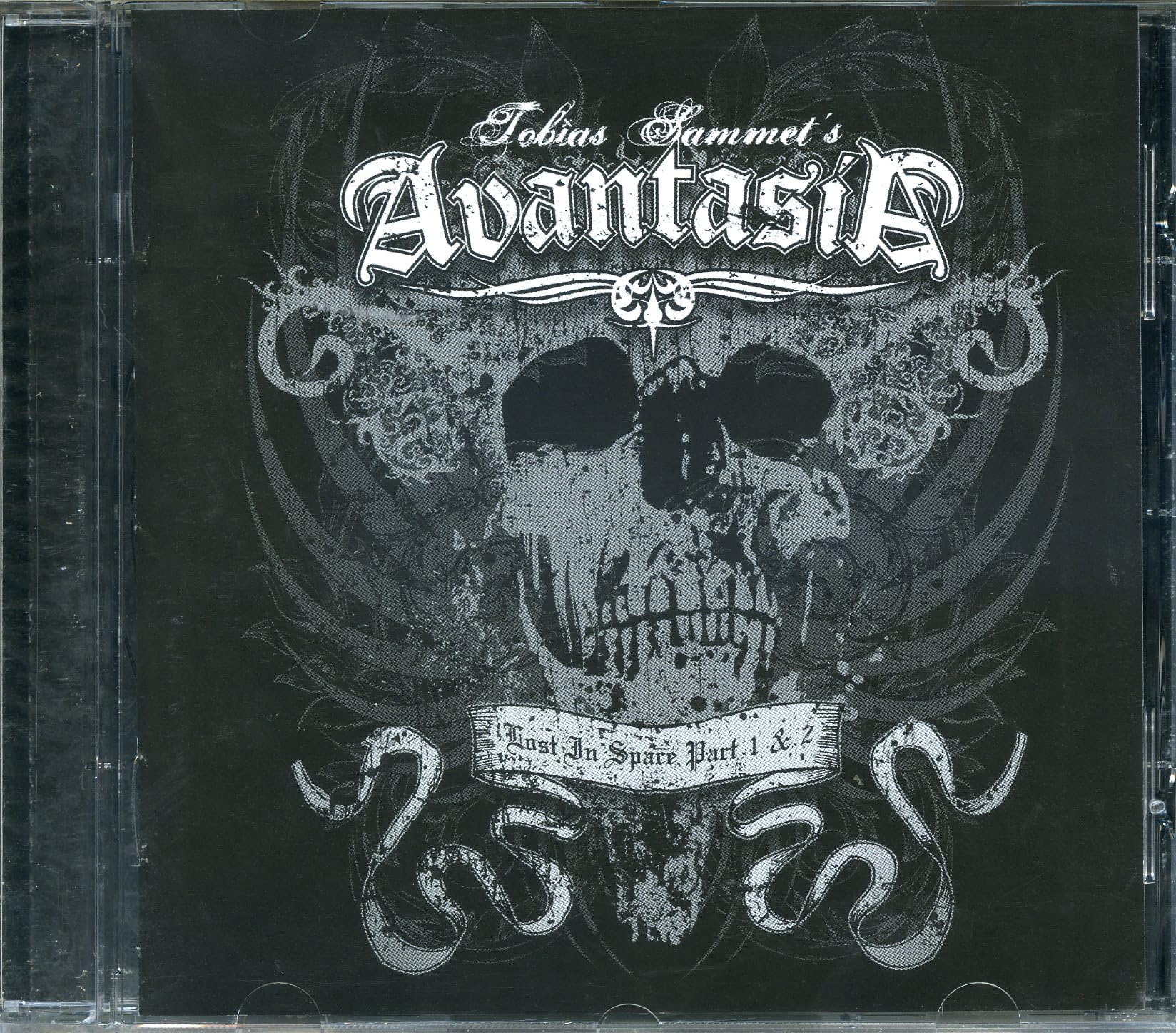 Lost in Space Part 1+2