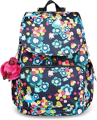 kipling alice in wonderland city pack