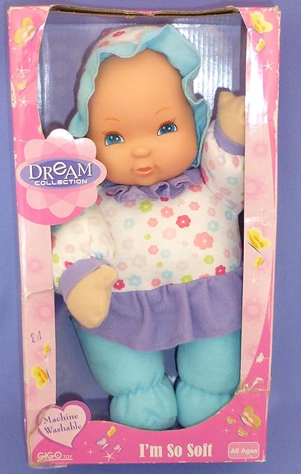 bumble bee baby doll