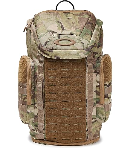 Amazon.com: Oakley Icon Backpack 2.0 - Blackout : Clothing, Shoes