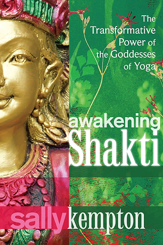 Download Awakening Shakti: The Transformative Power of the Goddesses of Yoga (English Edition) PDF