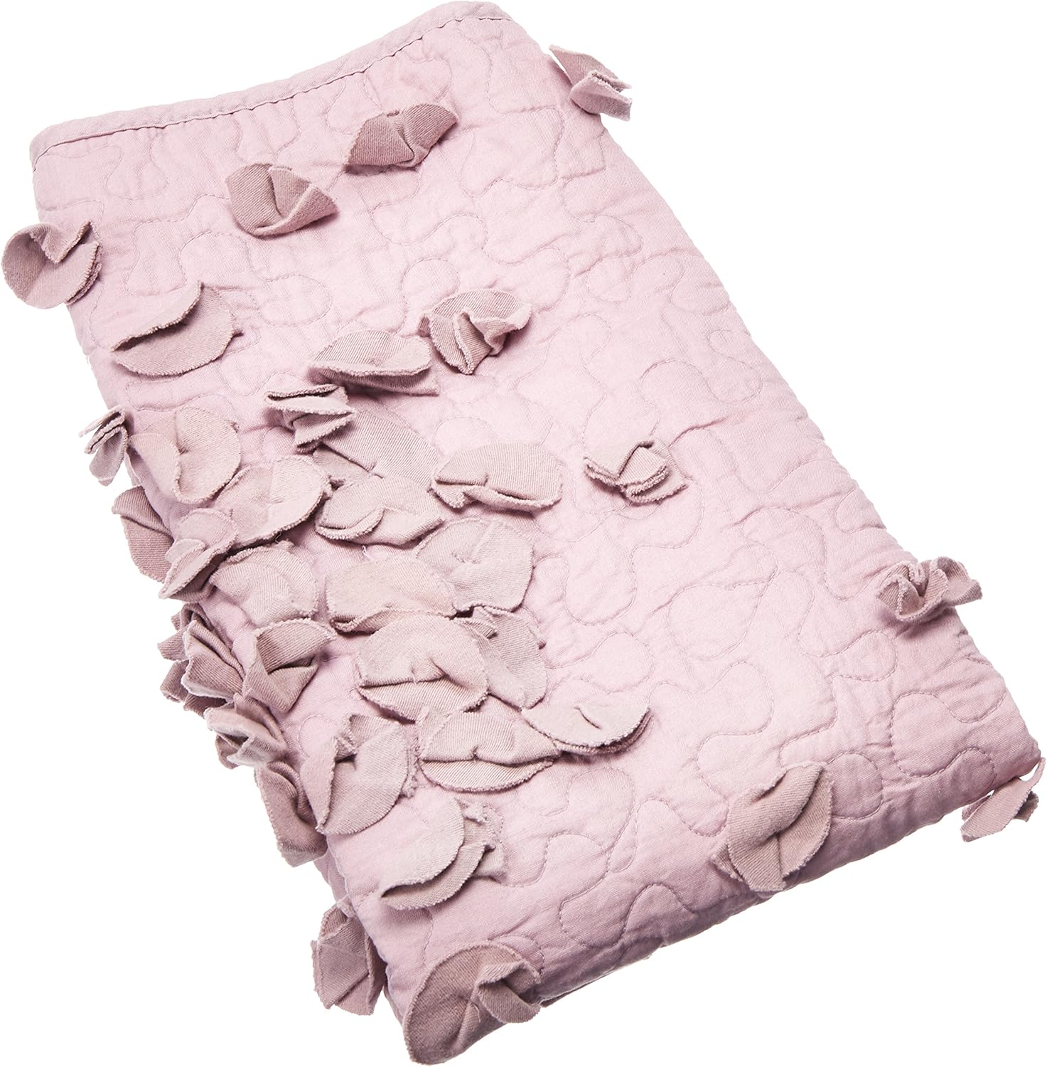 Nostalgia Home pétalos estándar Ciruela Sham: Amazon.com.mx: Hogar y Cocina