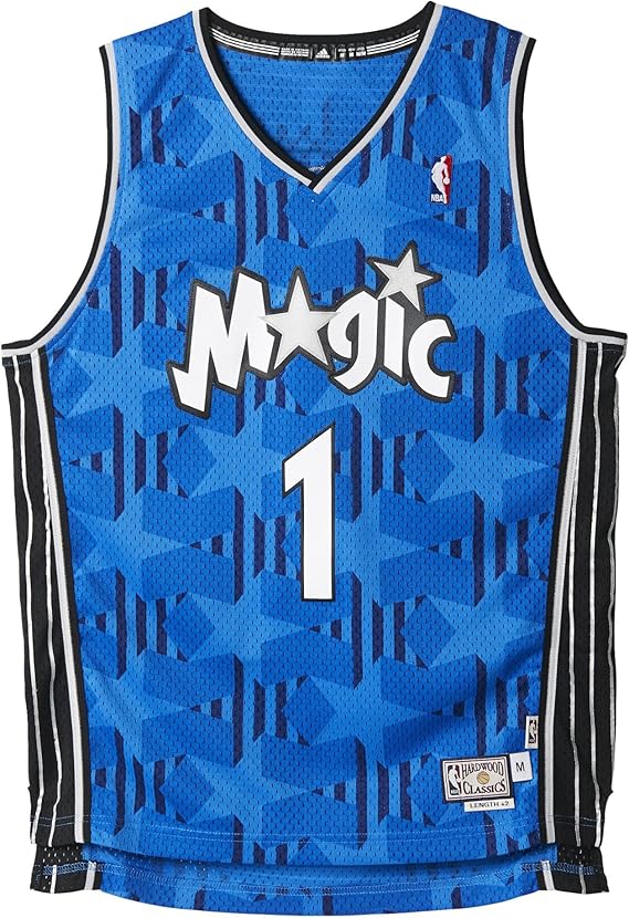 hardwood classics tracy mcgrady
