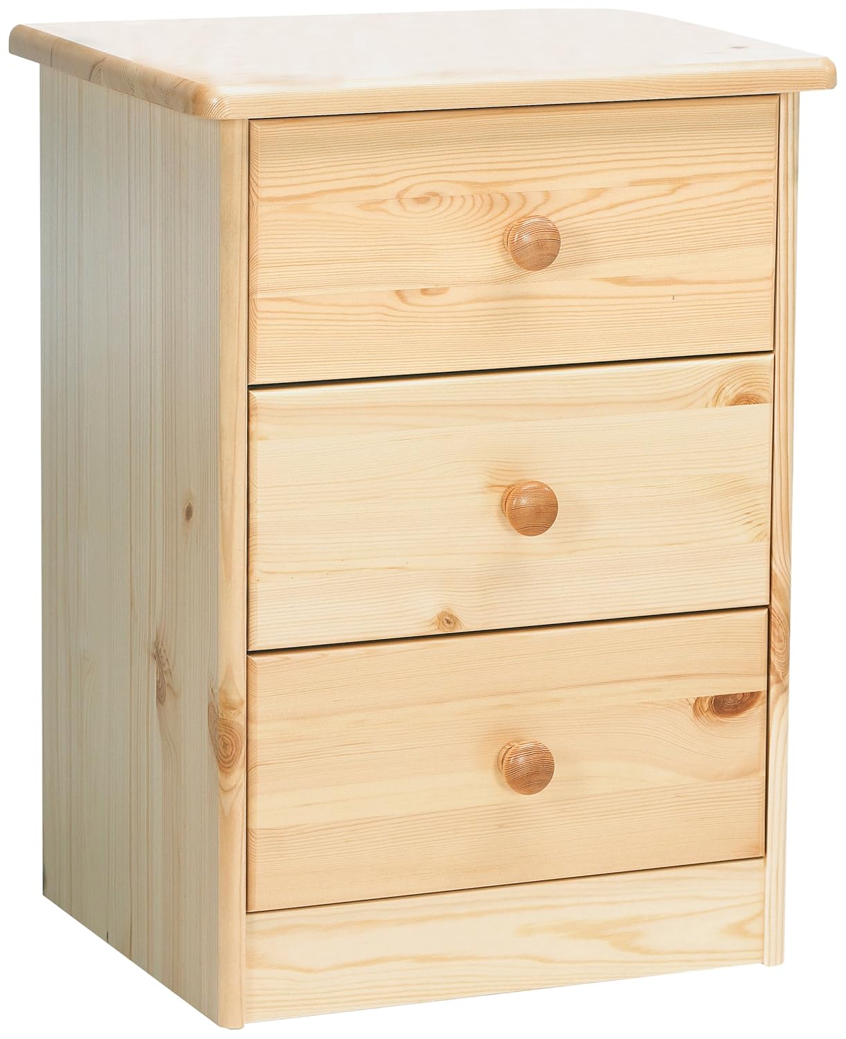 Precios de cajoneras de pino Cajoneras