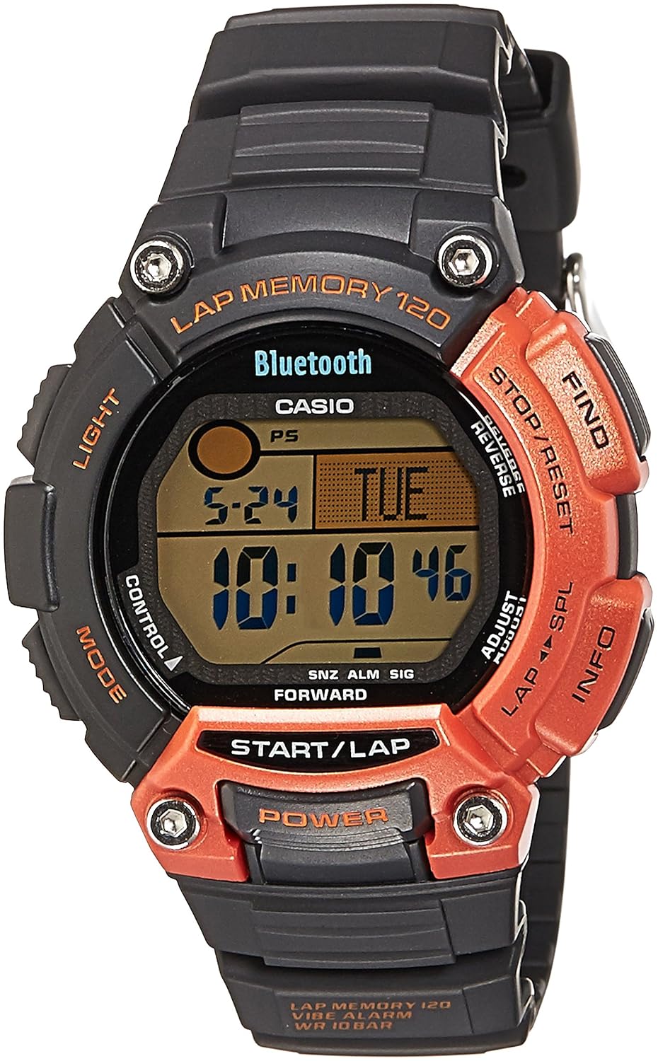 casio s059 outdoor digital watch