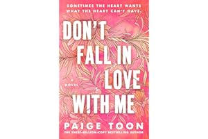 Don't Fall in Love With Me