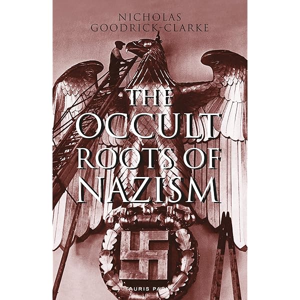 The Nazis and the Occult: Roland, Paul: 9781788285254: Amazon.com