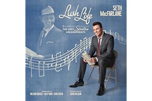 Lush Life: The Lost Sinatra Arrangements