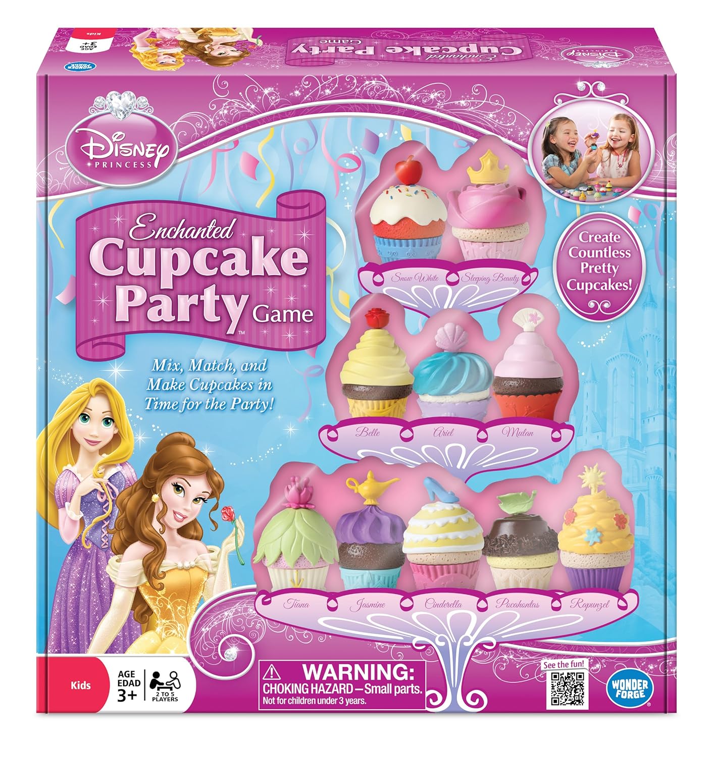 Awesome Toys For 4 Year Old Girls In 2021
