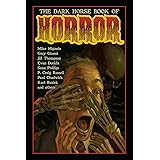 The Dark Horse Book of Horror