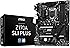 MSI Pro Solution Intel Z170A  LGA 1151 DDR4 USB 3.1 ATX Motherboard (Z170A SLI Plus)