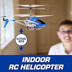 SYMA RC Helicopter for Adults Kids with Altitude