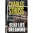Dead Lies Dreaming (Laundry Files, 10)