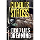 Dead Lies Dreaming (Laundry Files Book 10)