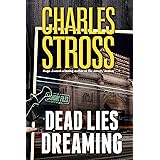 Dead Lies Dreaming (Laundry Files Book 10)