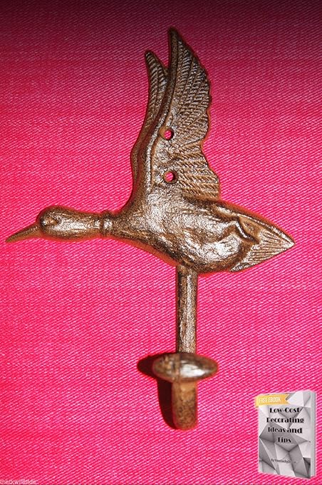 Wallpaper Shore bird decor For iPhone