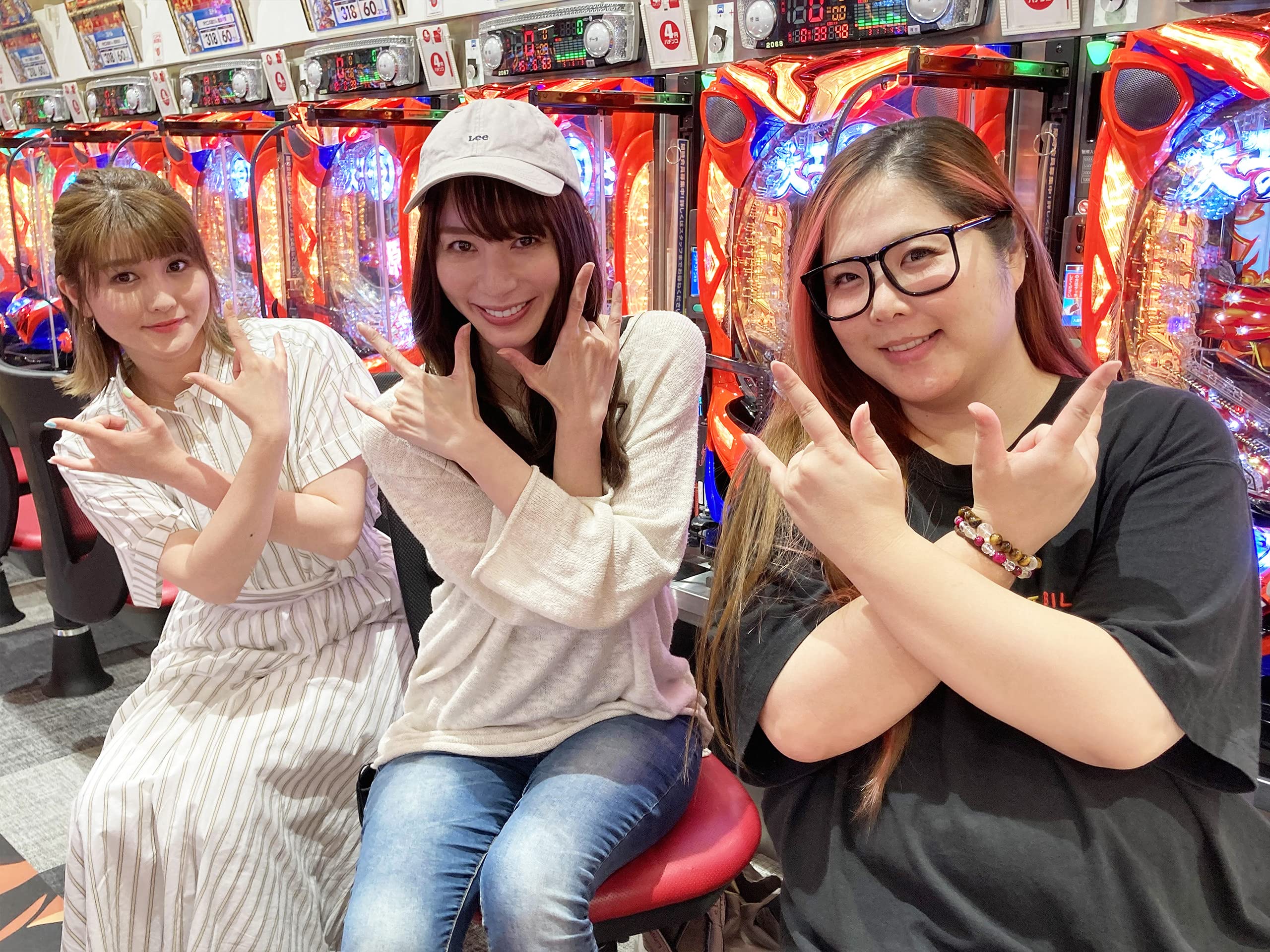 Amazon Co Jp パチンコキャノンボール Season12を観る Prime Video