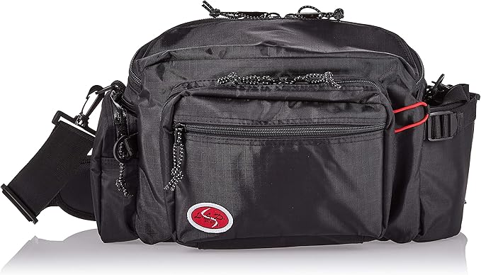 Amazon Love Soul Dream ヒップバッグチューンド ブラック ラブソウルドリーム Love Soul Dream タックルバッグ