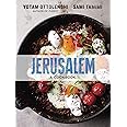 Jerusalem: A Cookbook