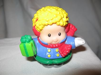 little people toys for boys
