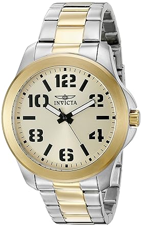 Stuhrling Original Analog Silver Dial Womens Watch - 683.01