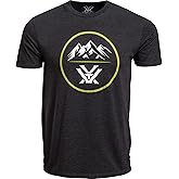 Vortex Men's Three Peaks Short Sleeve Shirts