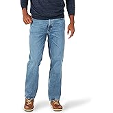 Lee Mens Legendary Relaxed Straight Jean