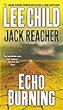 Echo Burning (Jack Reacher)