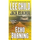 Echo Burning (Jack Reacher)