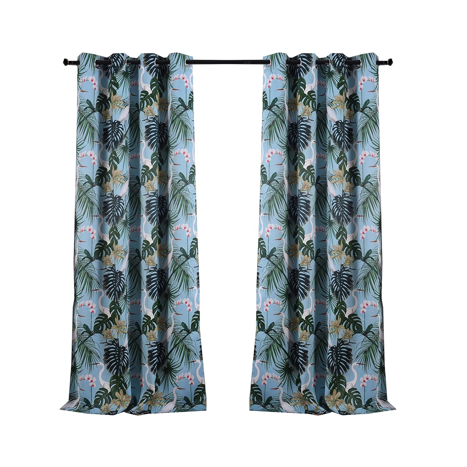 Best Better Homes And Gardens Vintage Floral Kitchen Curtains