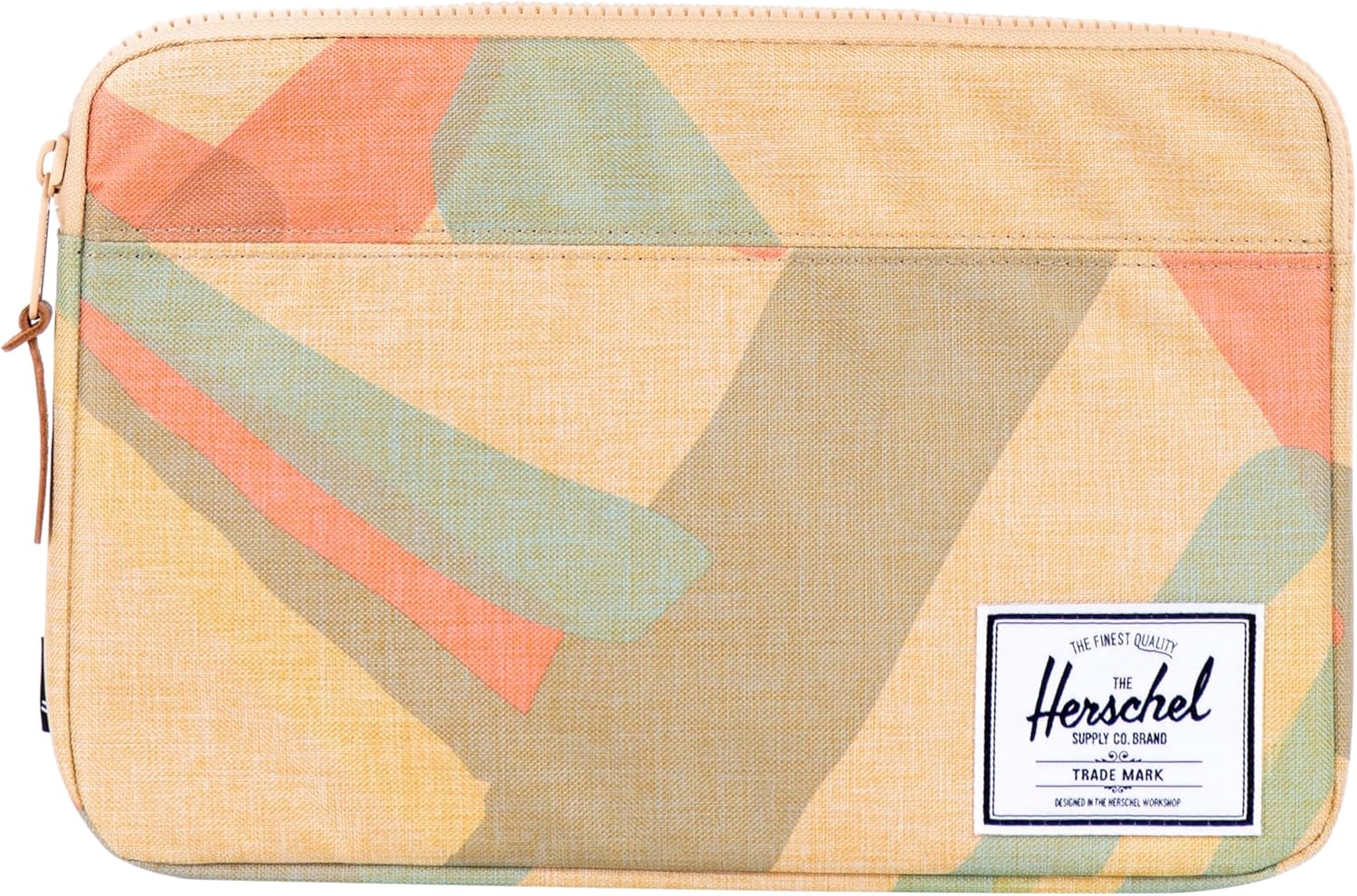 tech organizer herschel