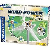 Thames & Kosmos Wind Power 2.0