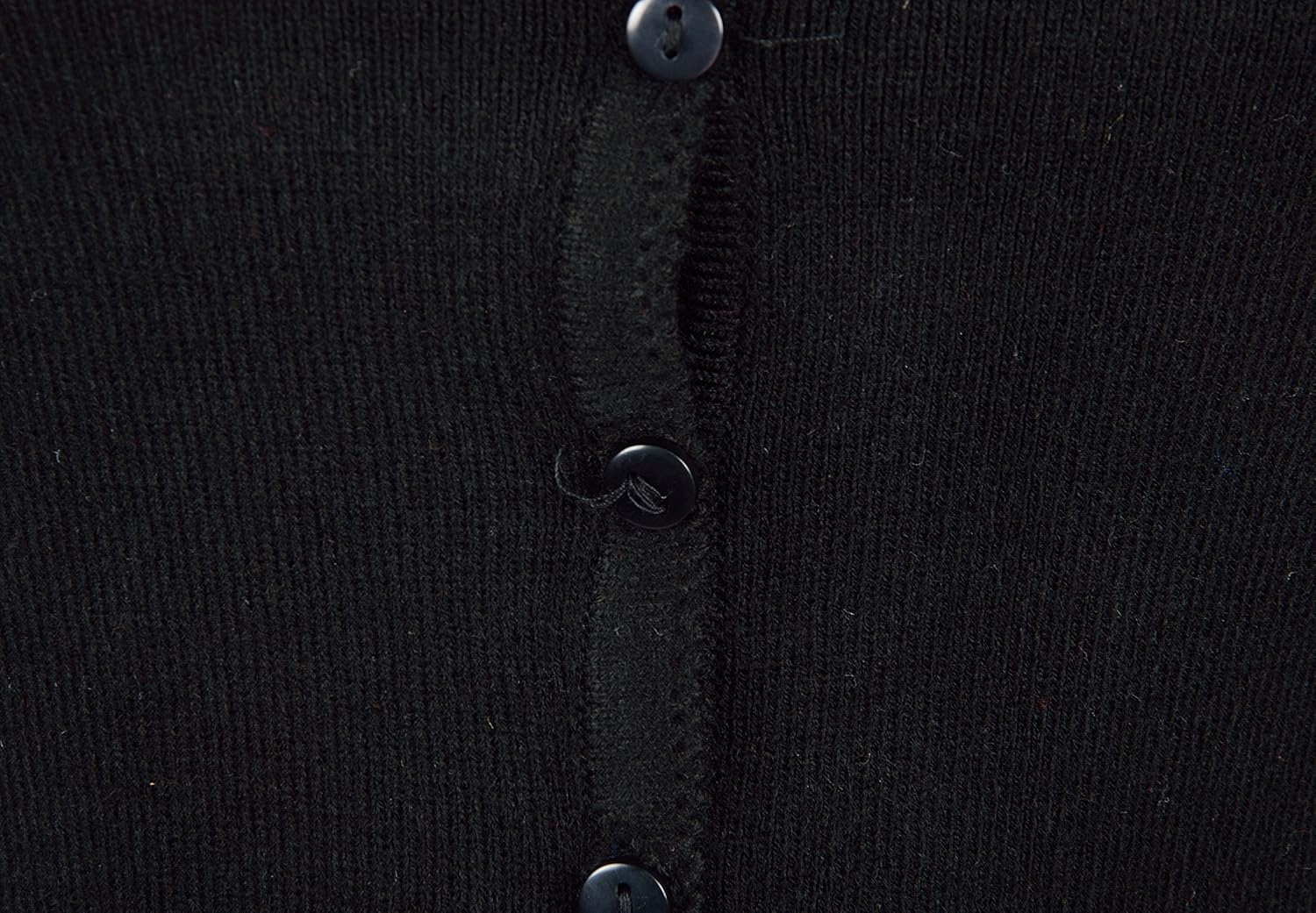 roshni oswal women's daffodil wool cardigan