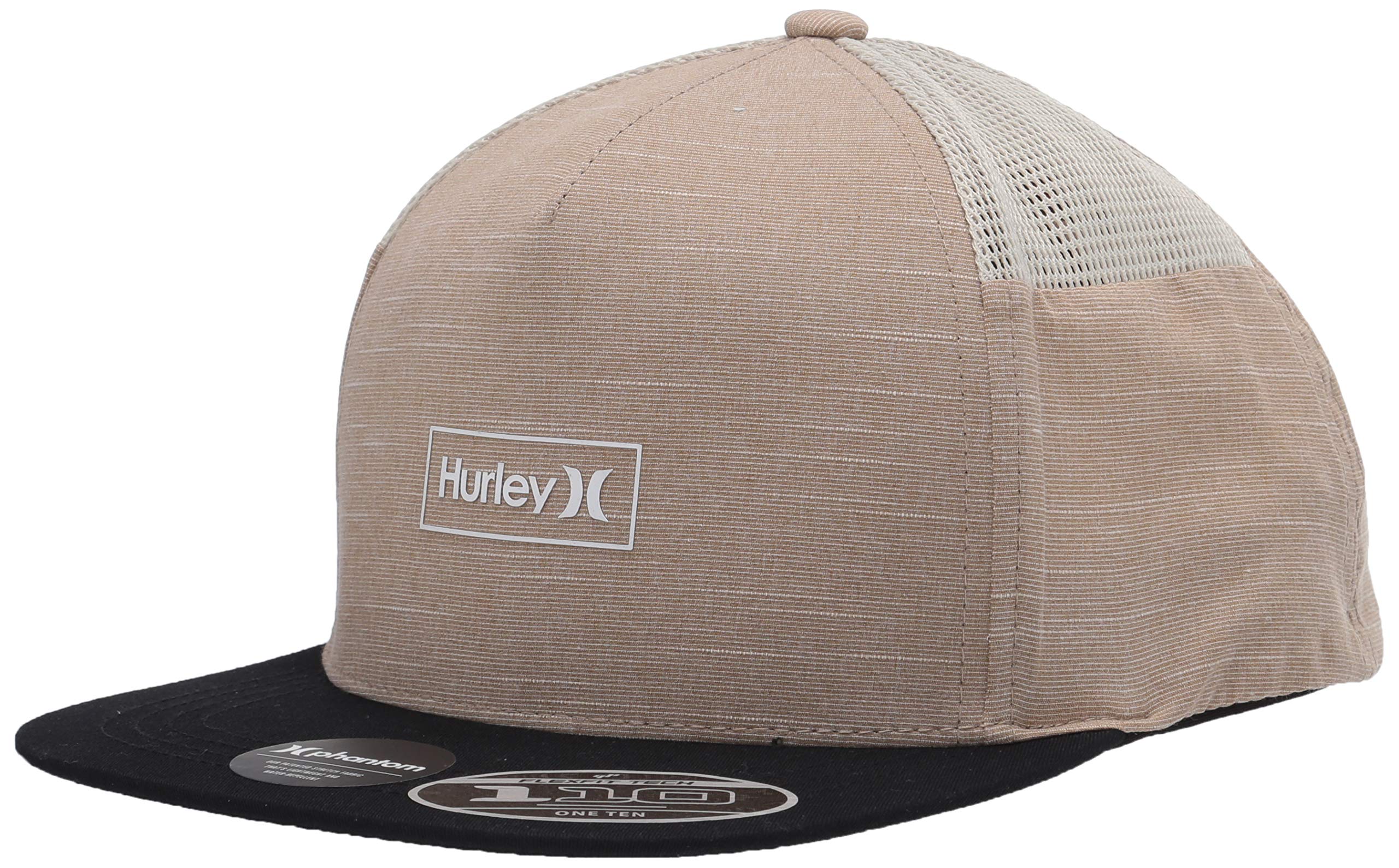Phantom Locked 2.0 Snapback Trucker Hat 