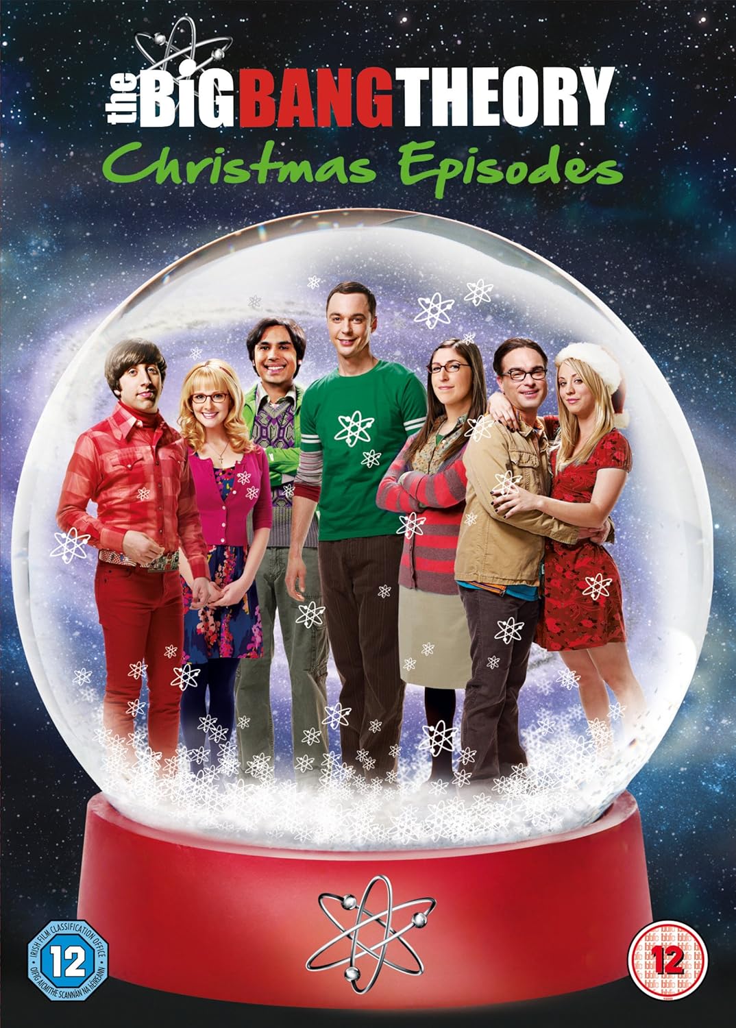 The Big Bang Theory Season 1 Vf Torrent