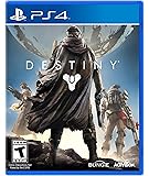 Destiny - Standard Edition - PlayStation 4