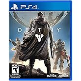 Destiny - Standard Edition - PlayStation 4