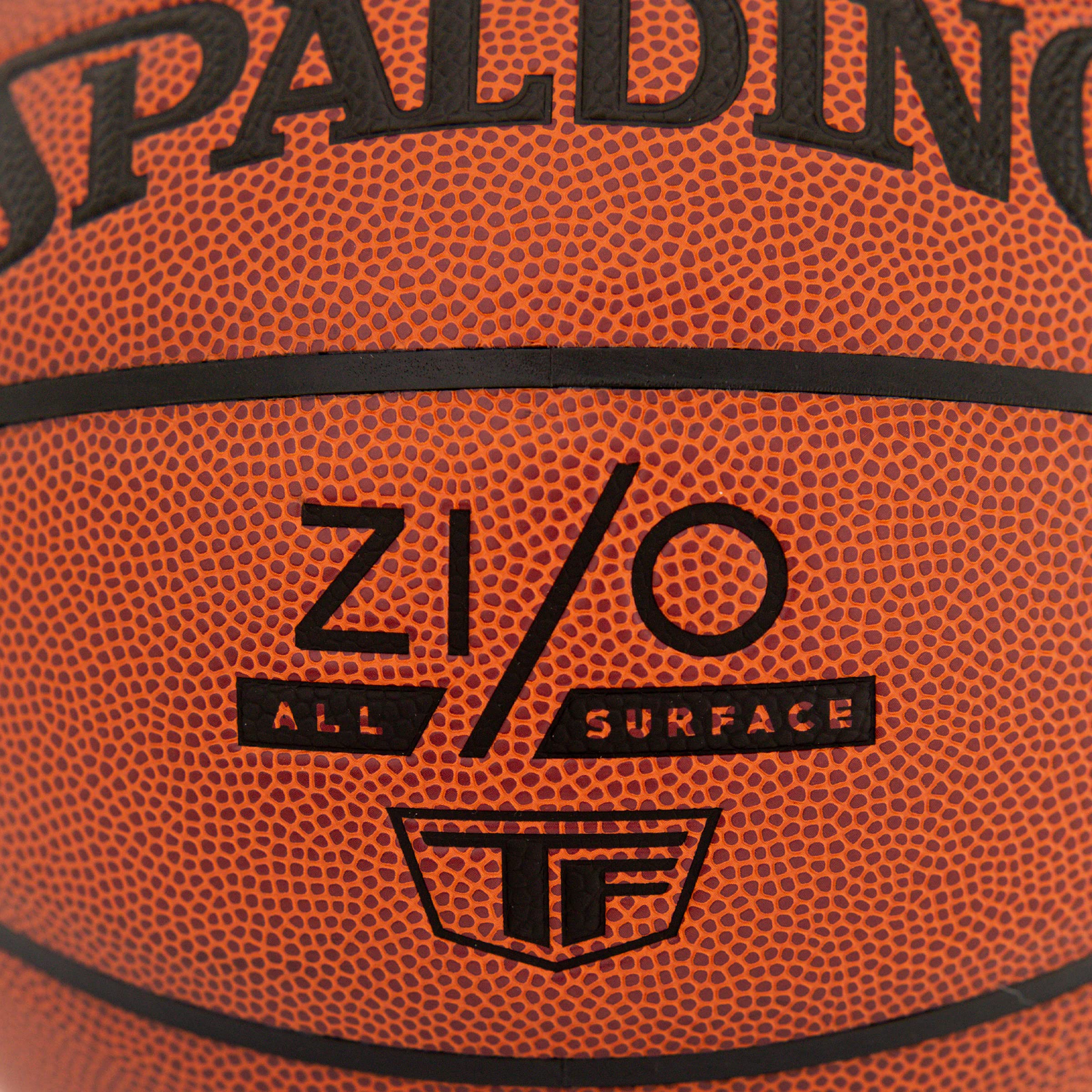 Spalding Indoor Outdoor Basketballs | All Surface Composite Cover | Sizes 29.5