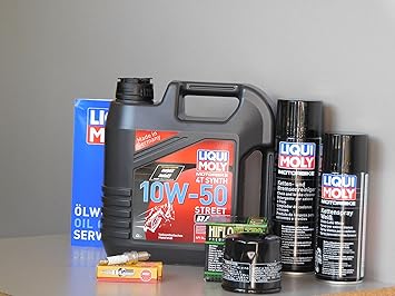 ducati scrambler oil filter